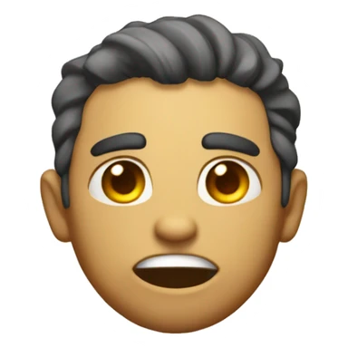 wow expresion with text WOWWW sticker