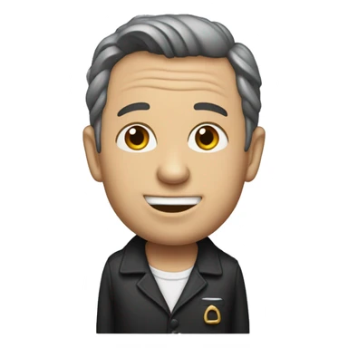 Tommy richman sticker