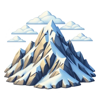 DOLLAR MOUNTAIN sticker
