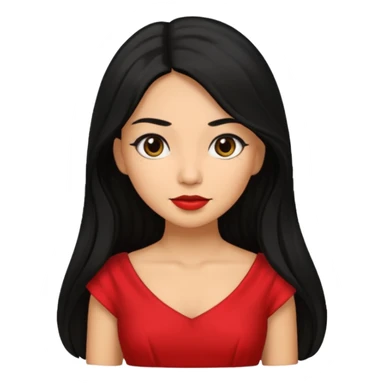 wo0man named margarita sticker