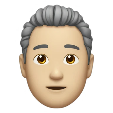 Manjiro Sano sticker