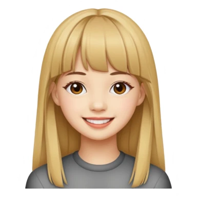 Blackpink lalisa Manoban sticker