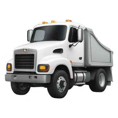 cockpit truck sticker