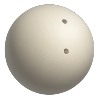 boule de petanque sticker