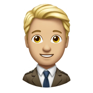 aerialista en telas sticker