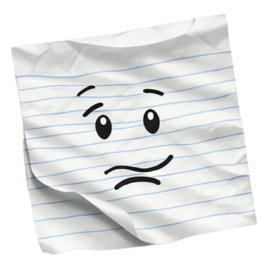 a piece of paper with reasonable care written on it sticker