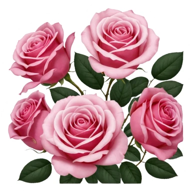 розовая пантера с ноутбуком sticker