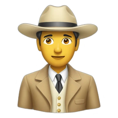 Peruano millonario sticker