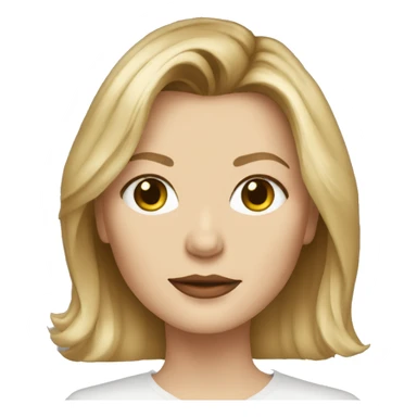 michelle pfeiffer wearing shirt sticker