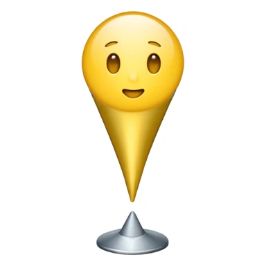  exclamation Point emoji sticker