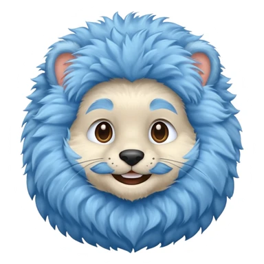 James sullivan monsters & co. Characther sticker