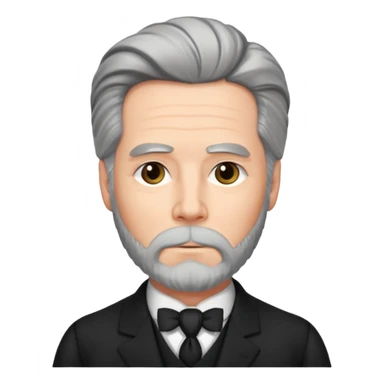 Herman melville sticker