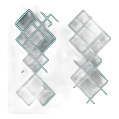 geometry dash easy sticker