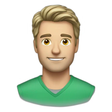 adrian hartmann sticker