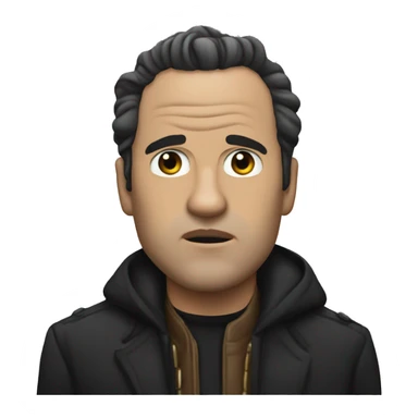 Freeze Corleone rappeur  sticker