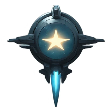 Perseus Star Citizen sticker