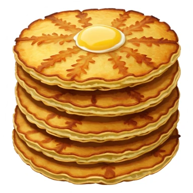 Ukrainian derun sticker