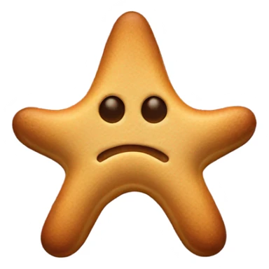 squid game star cookie sticker