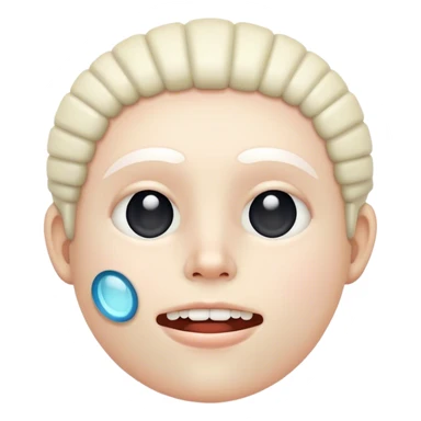 Clicker from the last of us sticker