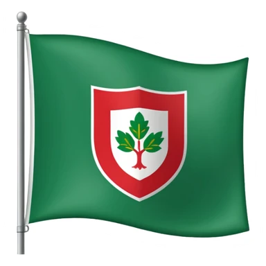 Bandiera Lombardia  sticker