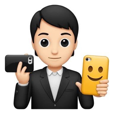 Identificación Personal del Contribuyente, sticker