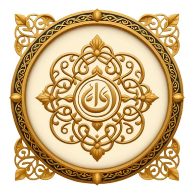 Ghazal  sticker
