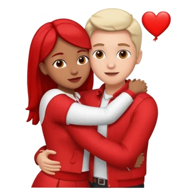 NSFW Valentine’s Day sticker