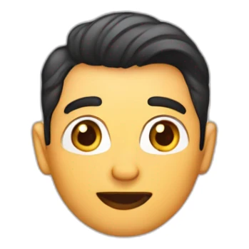 Karol davila padilla sticker