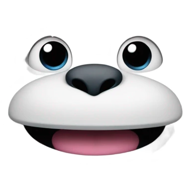 valentines day yeti sticker