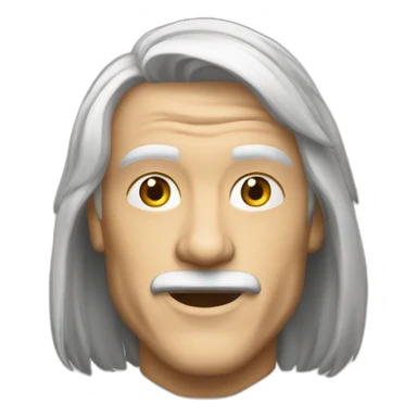 faf de klerk sticker