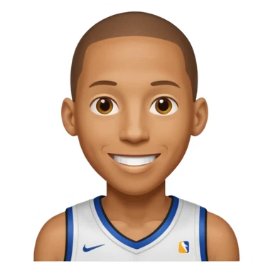 Reggie Miller choke sticker