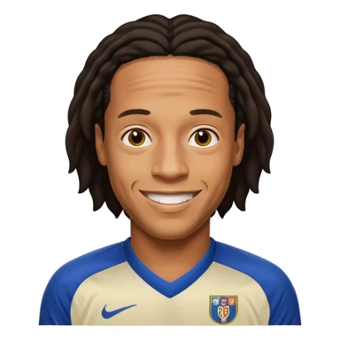 Ronaldinho  sticker