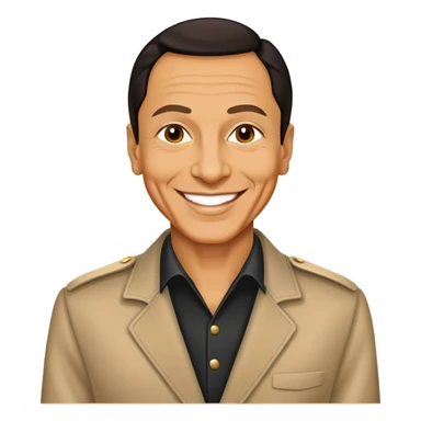 Adel emam sticker