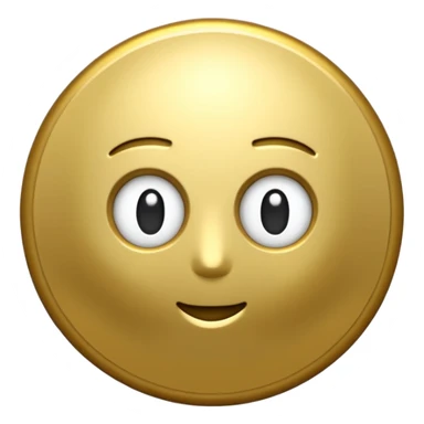 El círculo de número uno de los videos para ver solo una vez que se envían en WhatsApp sticker