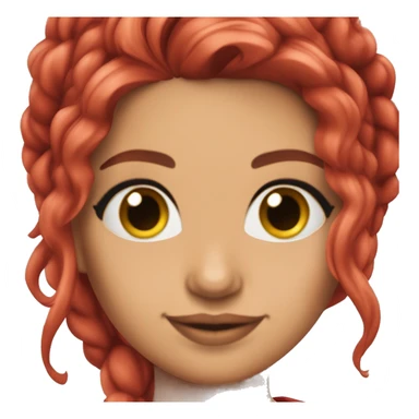 Carolina Giraldo Navarro, known professionally as Karol G, is a Colombian singer. Red straight Hair sticker