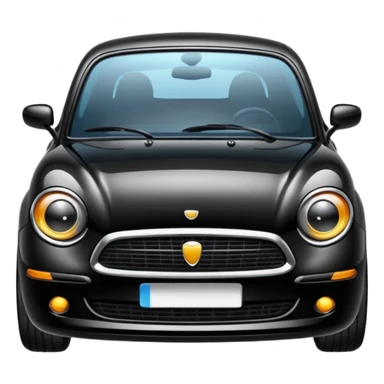 Car deteiling sticker