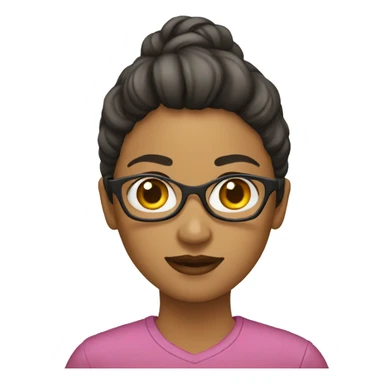 diseñadora grafica sticker