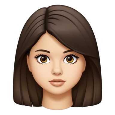 selena gomez sticker