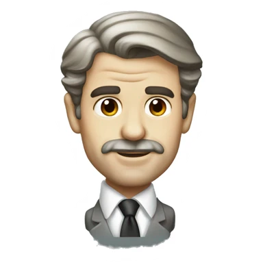 Howard Hughes sticker