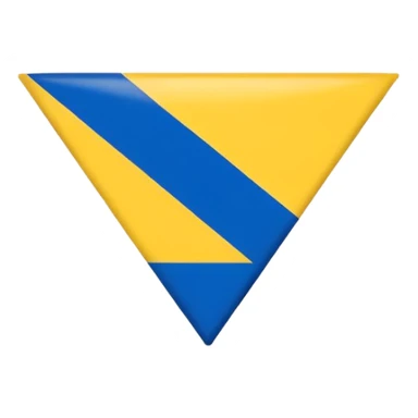 Bandeira do estado Minas Gerais sticker