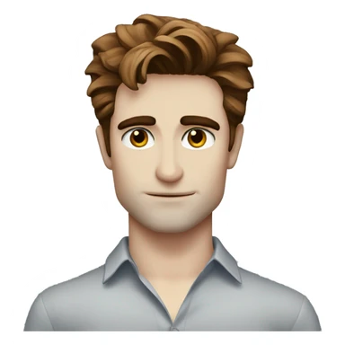 Edward Cullen sticker