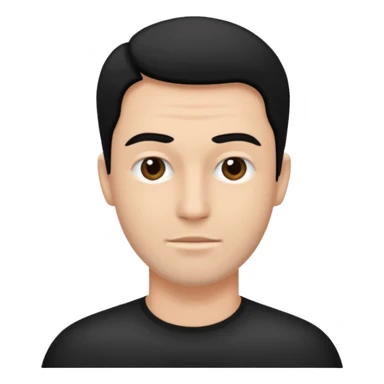 Un homme blanc qui frape un homme noir sticker