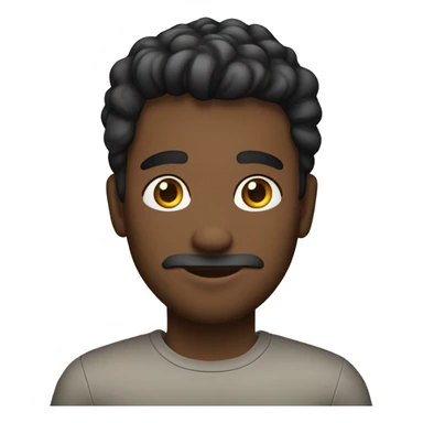 metrosexual male sticker