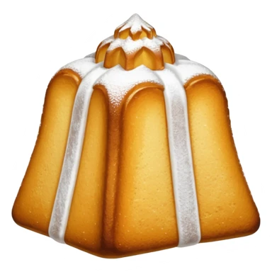 pandoro sticker