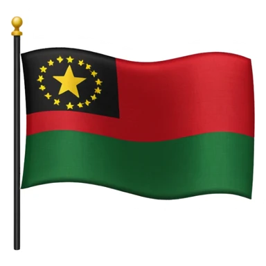 Change.org   Petition · Include the Black American Heritage Flag in Emoji sticker