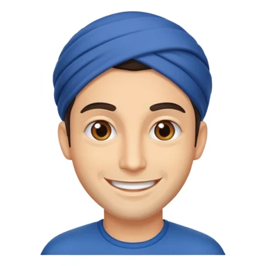 Jetzt des YouTuber Ex-Muslim Amir Arabpour sticker