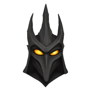 Sauron sticker