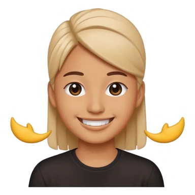 innet emoji off tiktok sticker