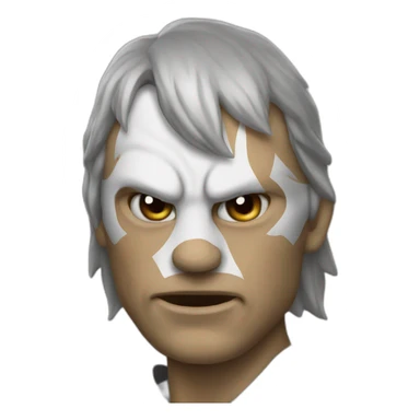 dragon klansman sticker