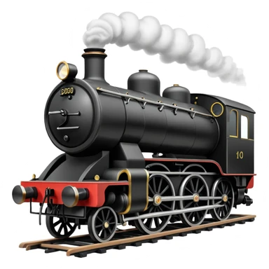 GWR 1400 Class sticker